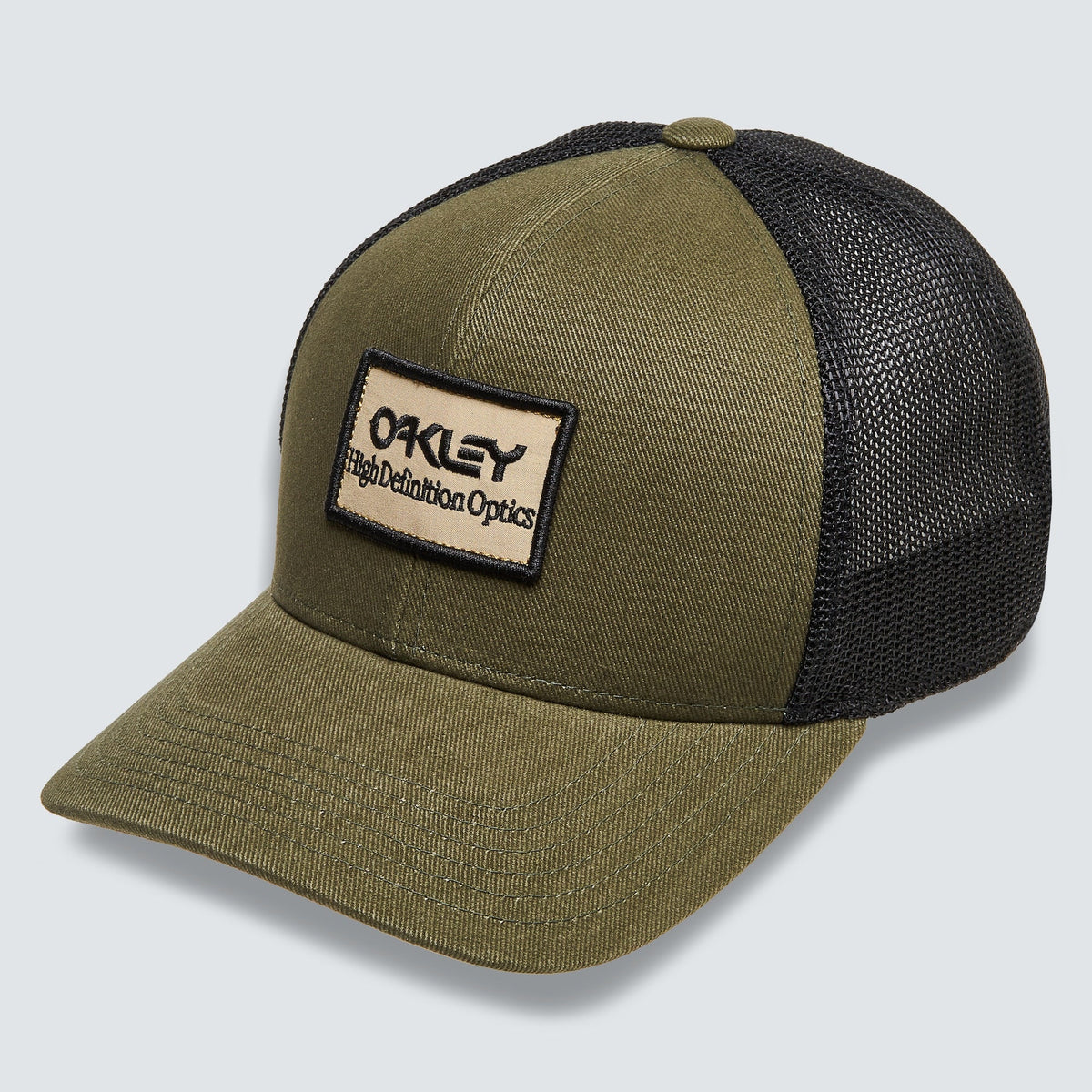 B1B HDO PATCH TRUCKER HAT