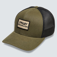 B1B HDO PATCH TRUCKER HAT