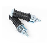 Whites Foot Peg – 10mm Thread – Suzuki (Pair)