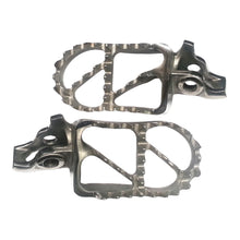 Whites Foot Peg Wide MX – Yamaha YZ85 to YZF450X