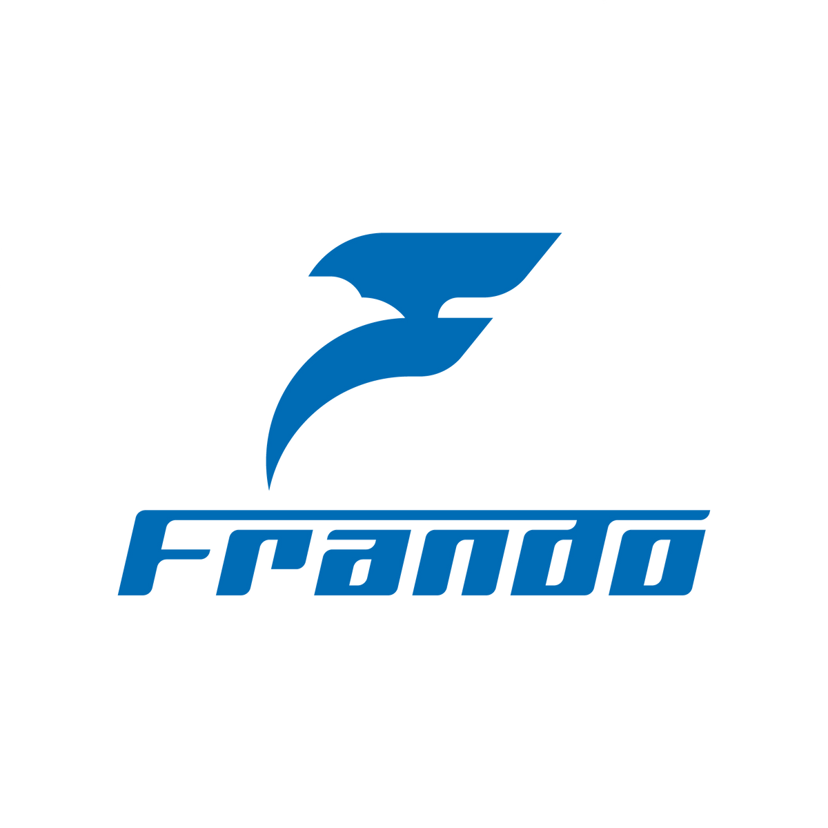 FRANDO MASTER CYLINDER FLUID CUP KIT FOR 7NB SERIES - 7NBFLUIDKIT