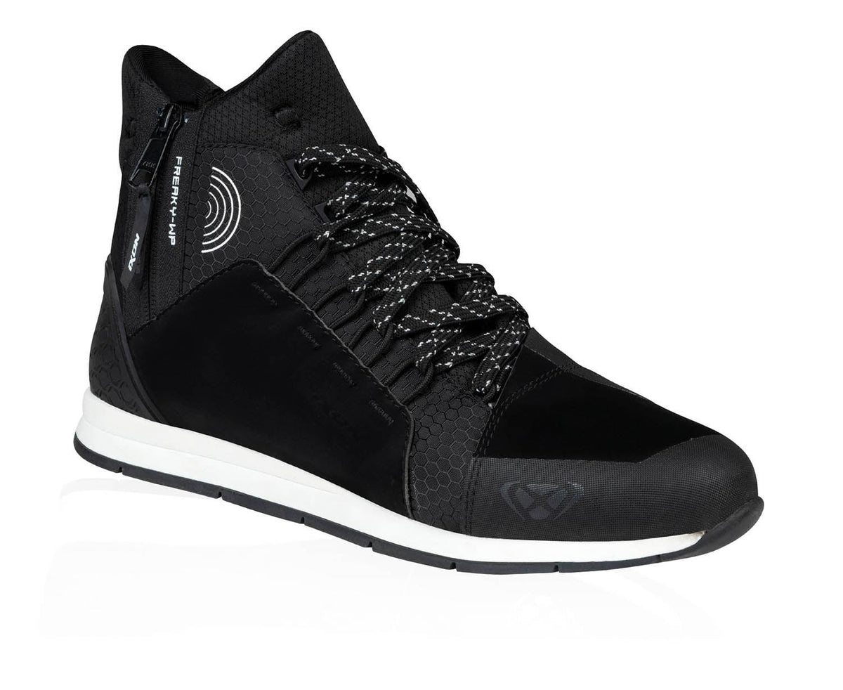 Ixon Freaky Wp Boot Blk/wht