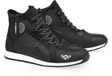 Ixon Freaky Wp Boot Blk/wht