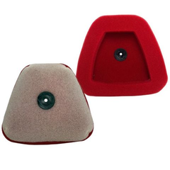 Twin Air Dust Cover - Honda CRF 450 RWE 2021 - Suits PF Kit Only TA150231C
