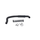 Hose and Clamp Kit - Honda VTX1300C/R/S 04-07