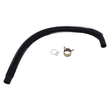 Hose and Clamp Kit - Kawasaki GPZ110 (ZX-1100E) 95-97