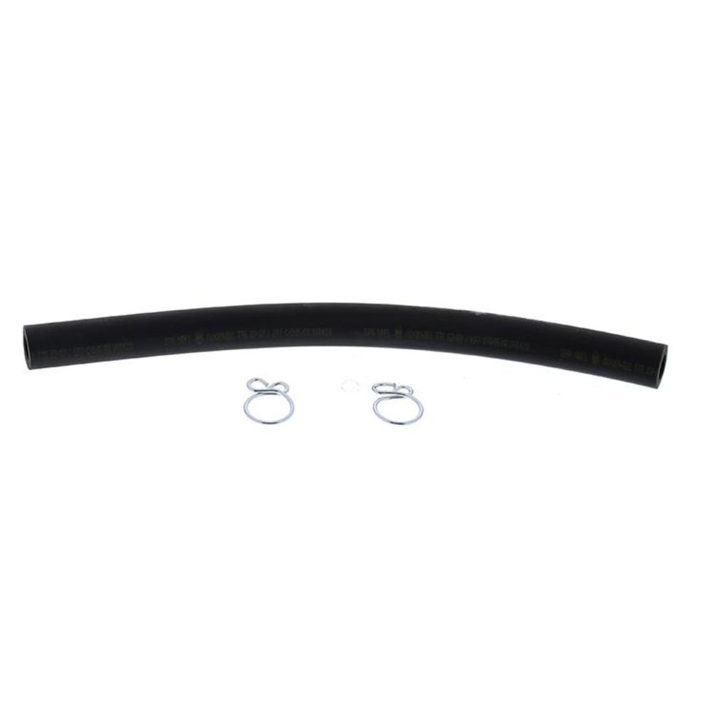 Hose and Clamp Kit - Kawasaki EN450 A 454 LTD 85-90, EN500 90-96