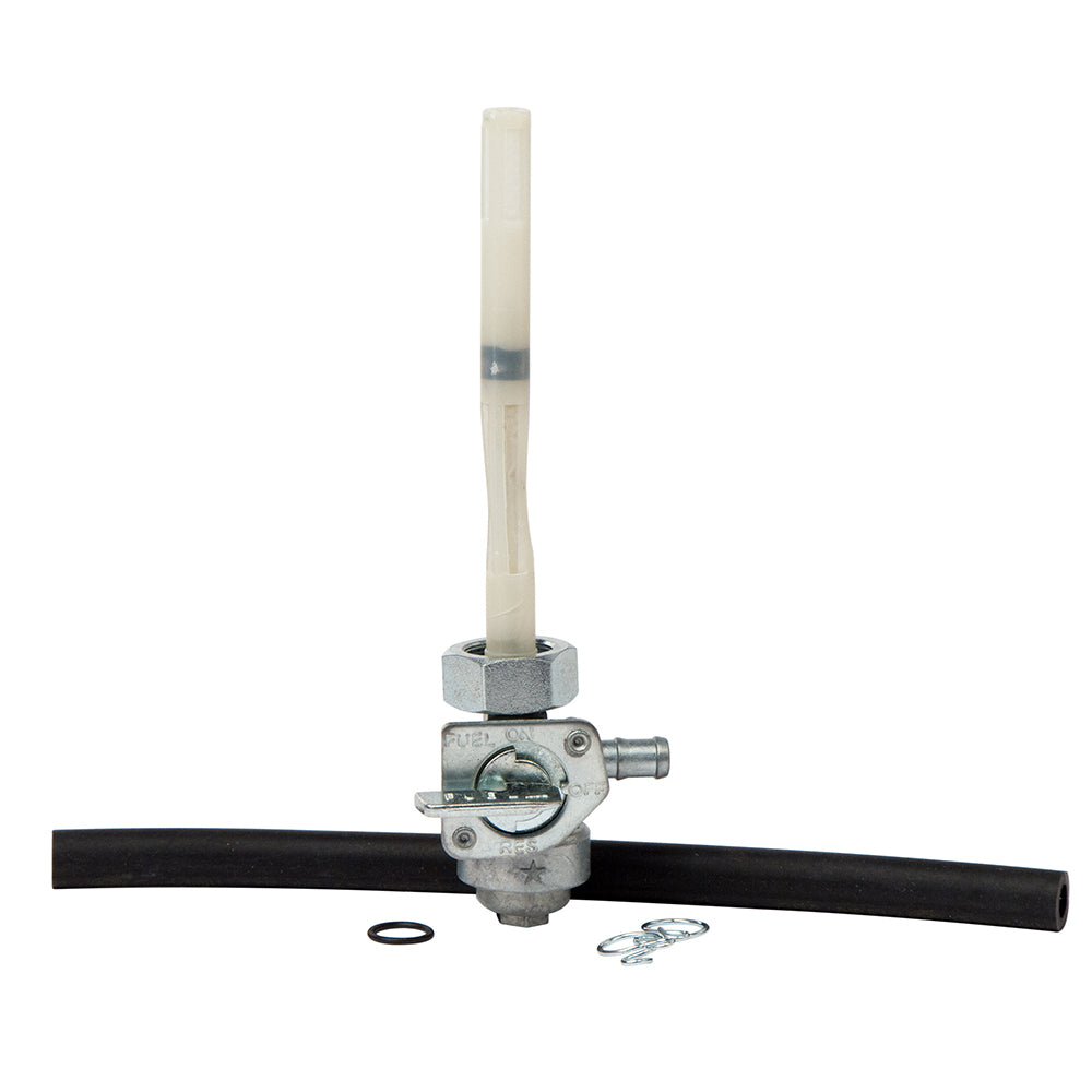 Fuel Valve Kit - HONDA ATC 250ES 85-87, ATC 250SX 85-87, TRX 300 93-00, TRX 300FW 93-00