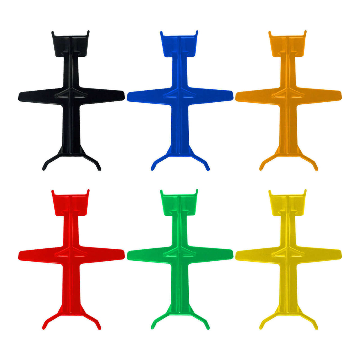 Whites Fork Seal Saver Plastic - Orange