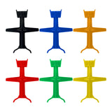 Whites Fork Seal Saver Plastic - Yellow