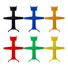 Whites Fork Seal Saver Plastic - Yellow