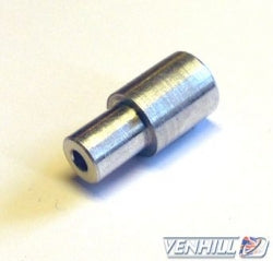 STEPPED FERRULE FOR T4NS, 8mm DIAMETER - FT48N