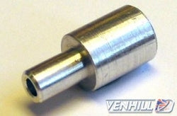Long Stepped Ferrule-T4NS 6.25mm Dia - FT4LN