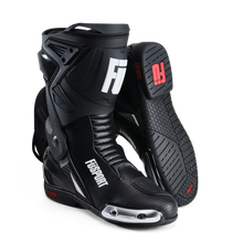 Rennen V2 Black EU40/US7/UK6