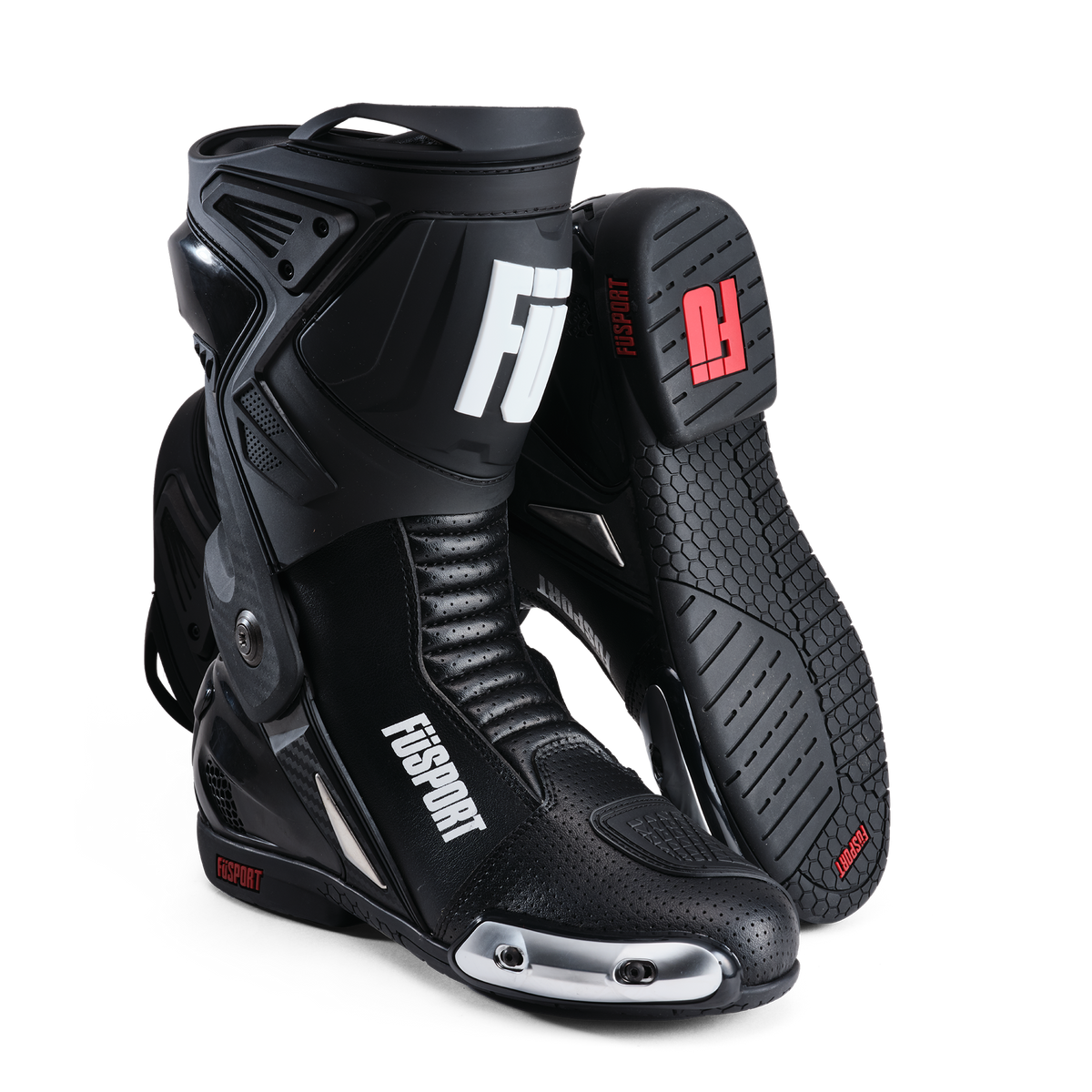 RENNEN V2 BLACK EU45/US12/UK11