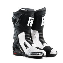 Rennen V2 White EU40/US7/UK6