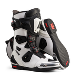 XR1 BOOT BLACK/WHITE SIZE EU39/US7/UK6