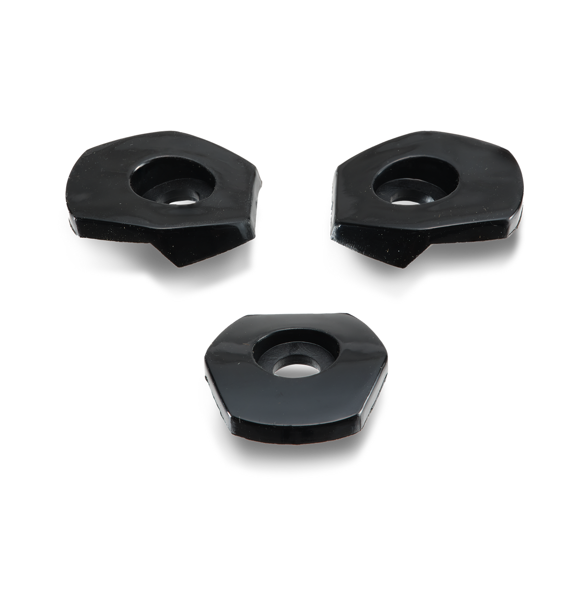 XR1 REPLACEMENT FASTENING HOOK FOR RATCHET SYSTEM