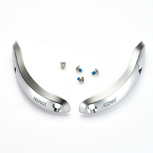 XR1 TOE SLIDER (SET) REPLACEABLE PART