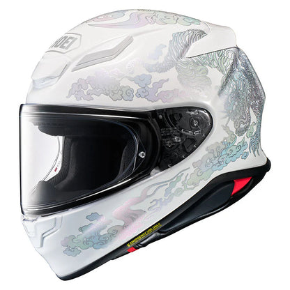 NXR2 HELMET FEARLESS TC-6