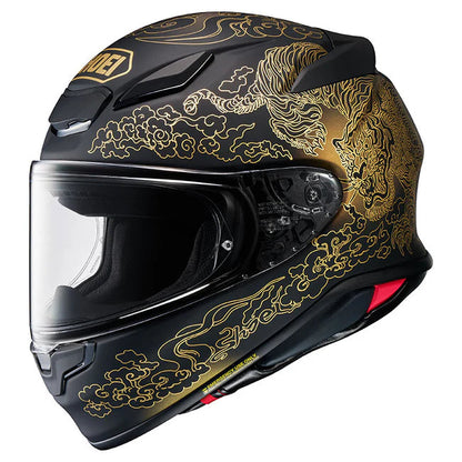 NXR2 HELMET FEARLESS TC-5