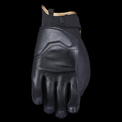 Flow Woman Black/Copper