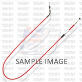 1.4 m RED UNVERSAL CLUTCH CBL KIT  GRASS TRACK - G02-3-001RED