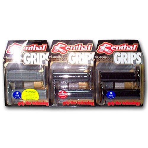 Renthal Grips MX/Enduro Full Waffle - FIRM Q70