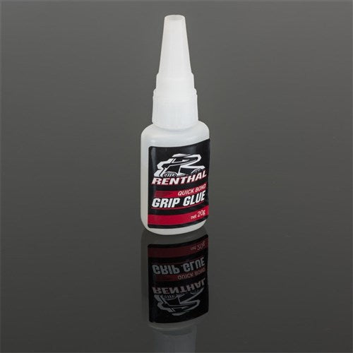 RENTHAL QUICK BOND GRIP GLUE (20G) (Q12) (UN3334)