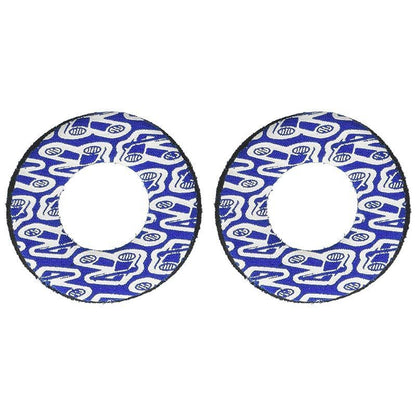 RENTHAL GRIP DONUTZ BLU (G184)