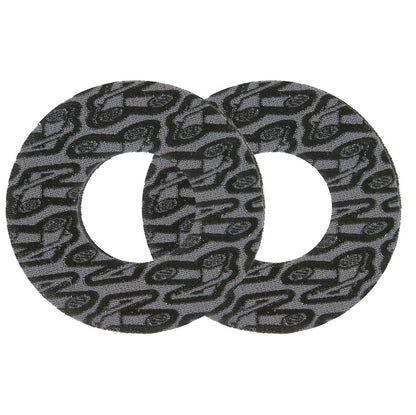 RENTHAL GRIP DONUTZ GRY (G185)