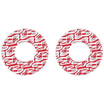 RENTHAL GRIP DONUTZ RED (G186)