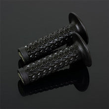 Renthal Grips Dual Compound Ultra Tacky Comfort BLK