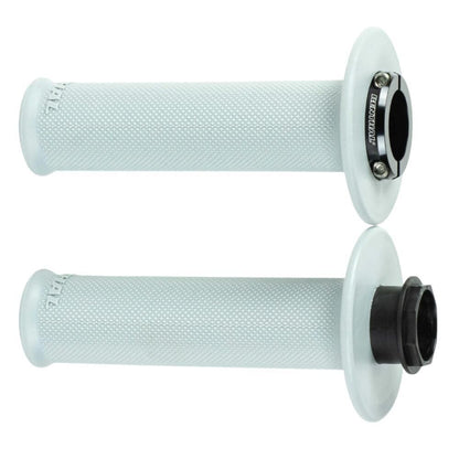 RENTHAL GRIPS MX ORIGINAL LOCK-ON FULL DIAMOND - SOFT (G232)