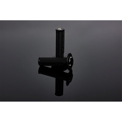 RENTHAL GRIPS MX R-WORKS LOCK-ON HALF WAFFLE - ULTRATACKY (G236)