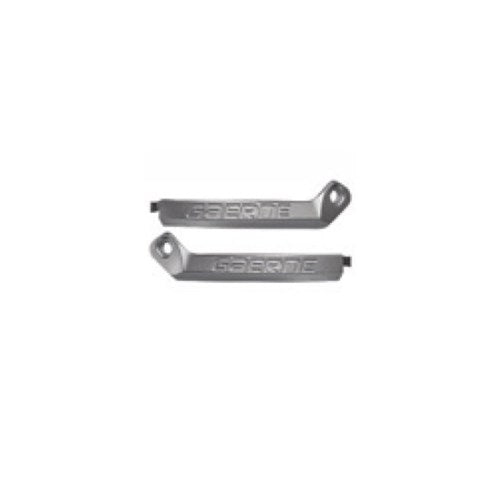 GAERNE GP1 MAGNESIUM TOE SLIDERS (PAIR)