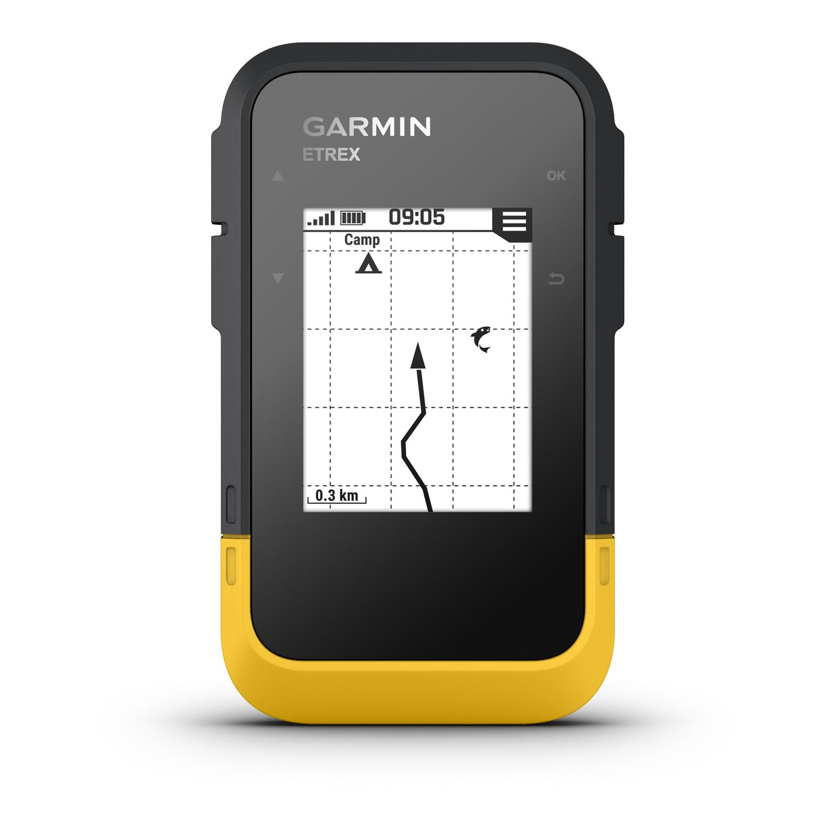Garmin eTrex SE (Worldwide)