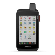 Garmin Montana 760i