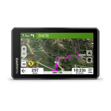 Garmin zumo XT3 4.7-Inch Screen