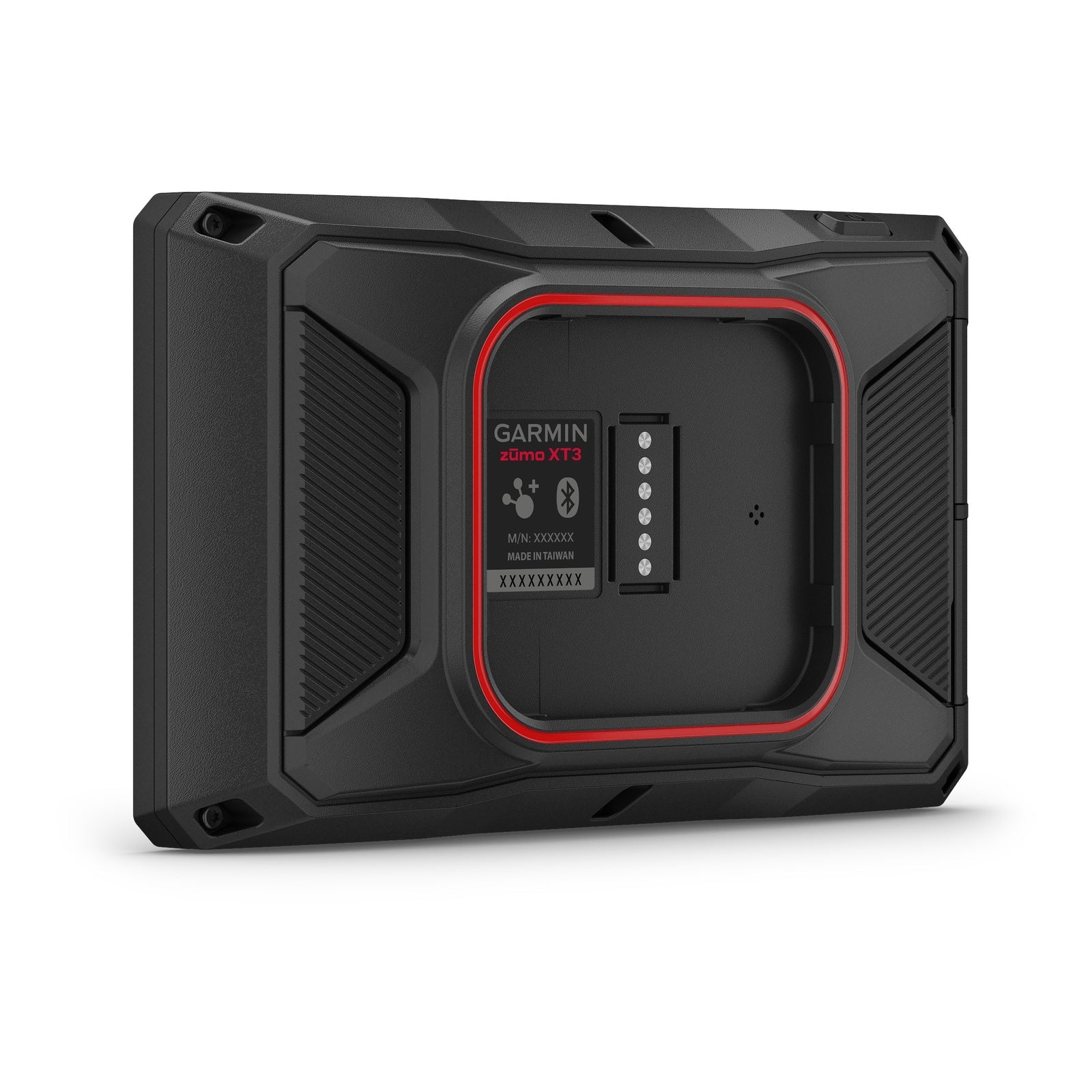 Garmin zumo XT3 4.7-Inch Screen