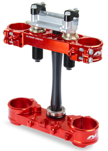 SFS Honda CRF250/450 Off-22 Red 0309017B