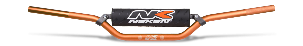 Neken Bar Mini Low Orange E00001-O