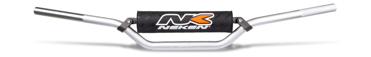 Neken Bar Mini Low Silver E00001-S