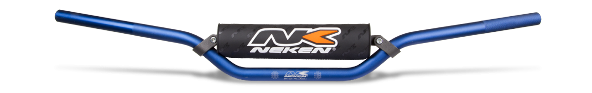 Neken Bar CRF/KXF Blue E00053-BL