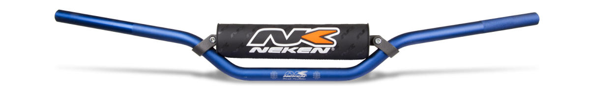 Neken Bar Mini High Blue E00054-BL