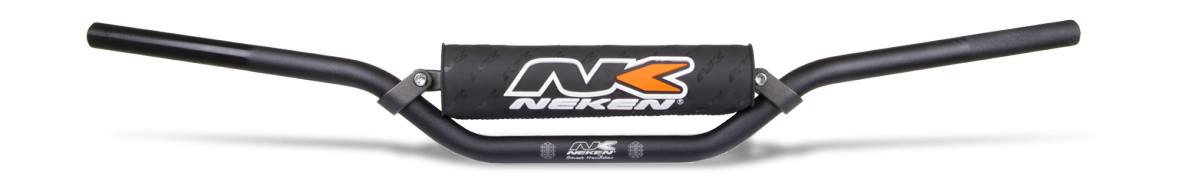 Neken Bar CRF/KXF Black E00055-BK