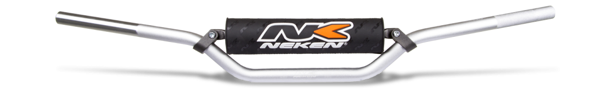 Neken Bar CRF/KXF Silver E00055-S