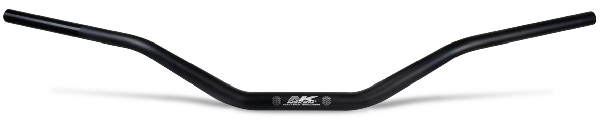 Neken Flat Track Handlebar FLATJM28BK