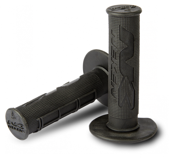 Neken Grips Black HW GRIP-BK-D