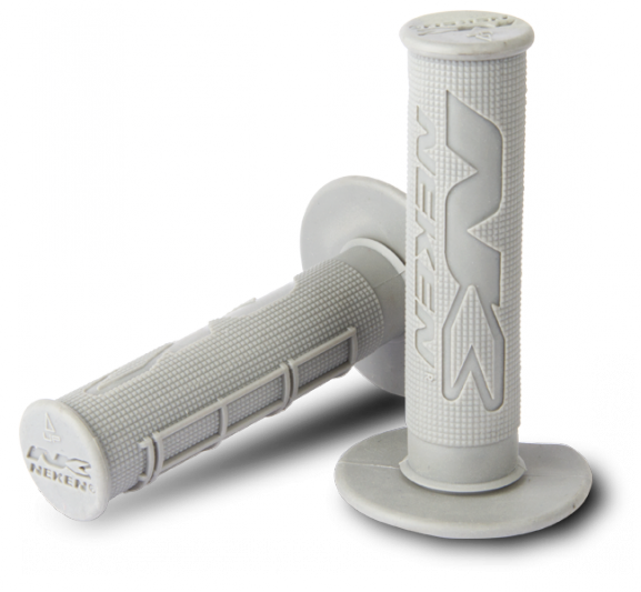 Neken Grips Grey HW GRIP-GR-D